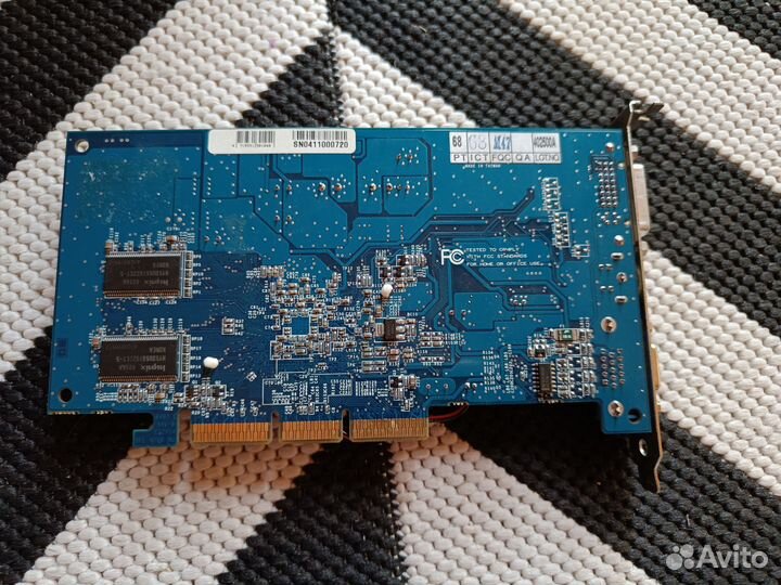 Видеокарты