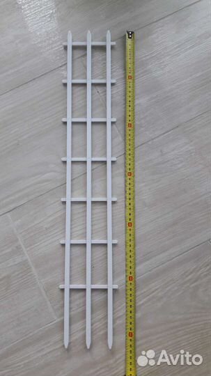 Опоры новые для вьющихся растений