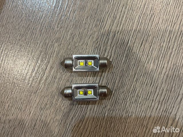 Белая подсветка номерного знака bmw опт