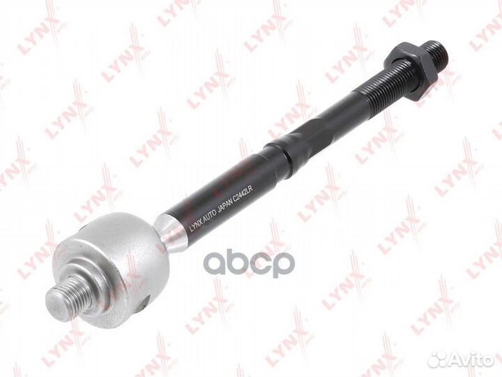 C2442LR Рулевая тяга lynxauto C2442LR lynxauto