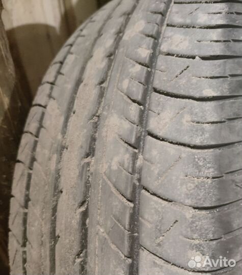 Колеса летние 215 60 r16