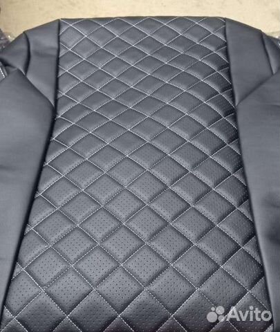 Чехлы kia spectra