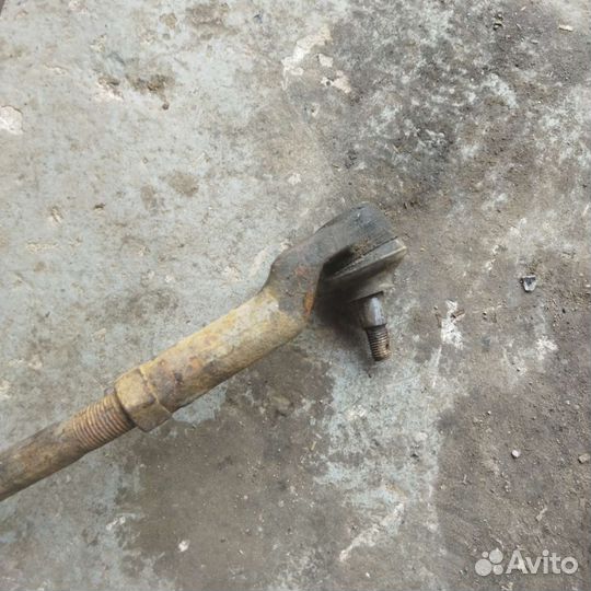 Рулевая рейка Mazda 3 (BK) 2002-2009