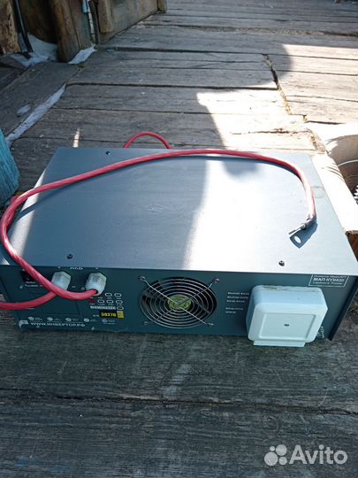 Солнечные панели для автономного энергоснабжения