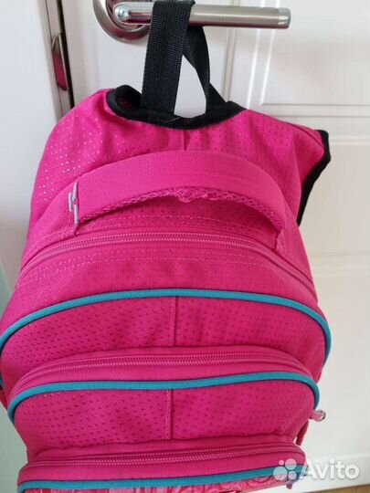 Рюкзак для девочки Winx