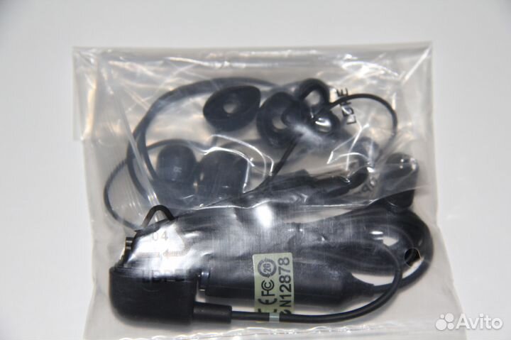 Оригинальные Аксессуары для телефонов Sonyericsson