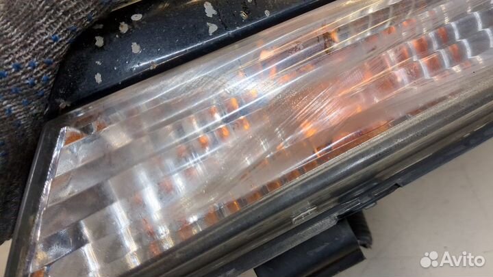 Фара (передняя) левая Lexus RX