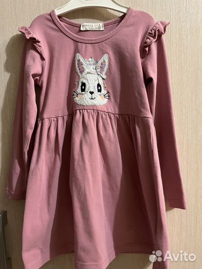 Платья для девочки