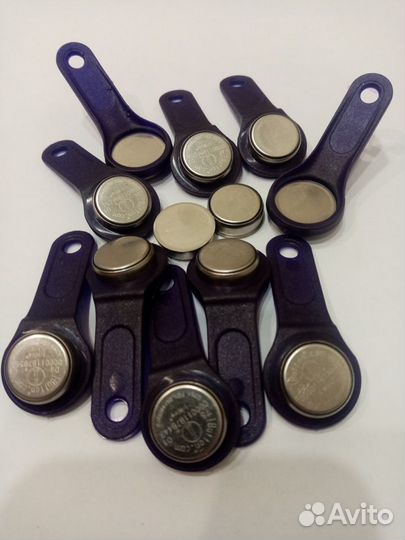 Брелок магнитных ключей