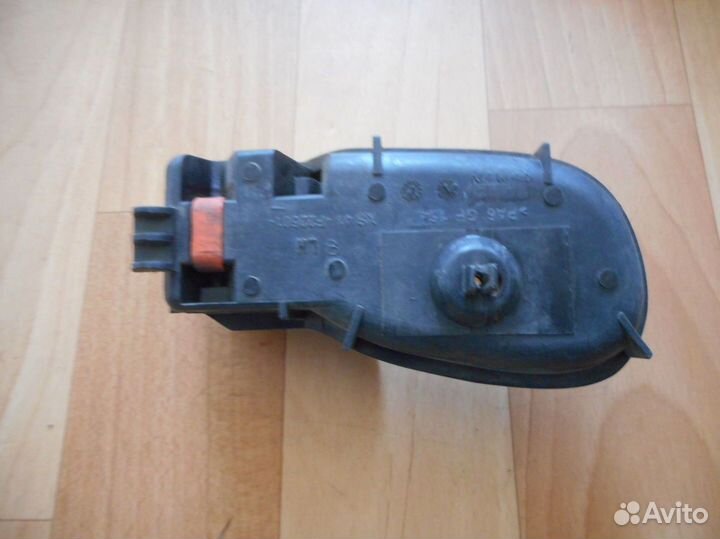 Ручка двери внутренняя левая Ford Focus I USA (199