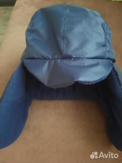 Шапки детские для мальчиков