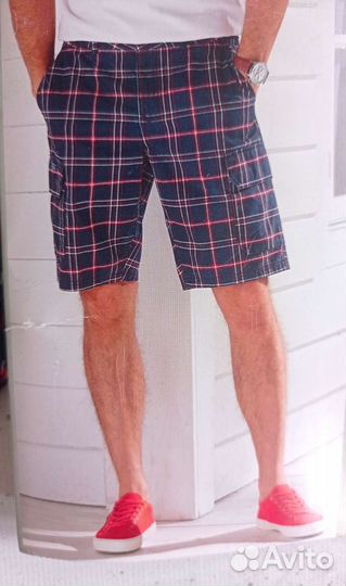 Шорты мужские 52