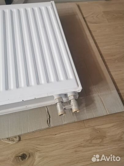 Радиатор отопления