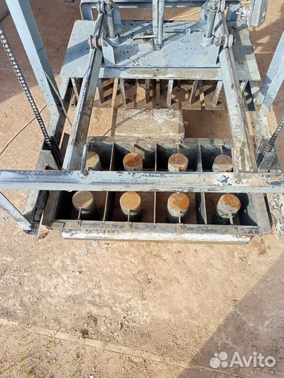 Станок п р 4