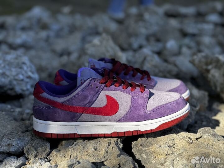 Кроссовки Nike Dunk 