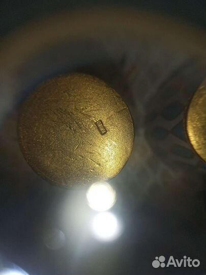 Стопки СССР