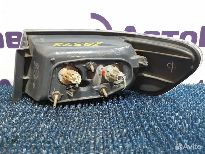 Фонарь Toyota Gaia