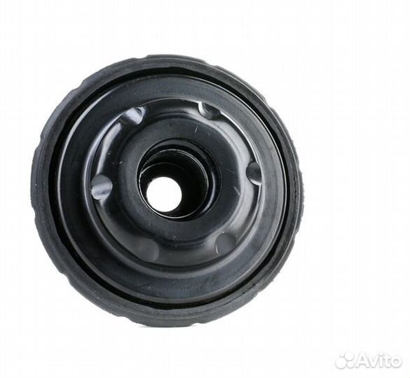 Комплект амортизационной опоры перед правлев