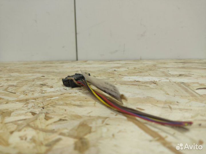 Клемма (разъем ) Vag