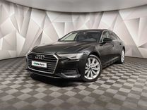 Audi A6 2.0 AMT, 2020, 52 751 км, с пробегом, цена 4 459 700 руб.