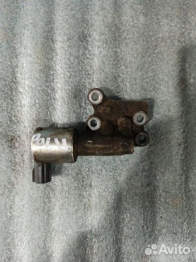 Клапан vvti Mazda Cx-5 KE2AW shvpts