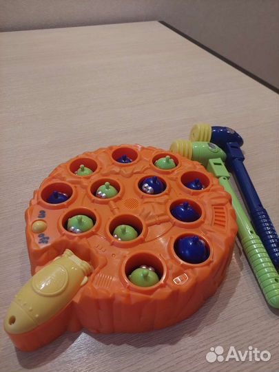 Развивающие игры ELC