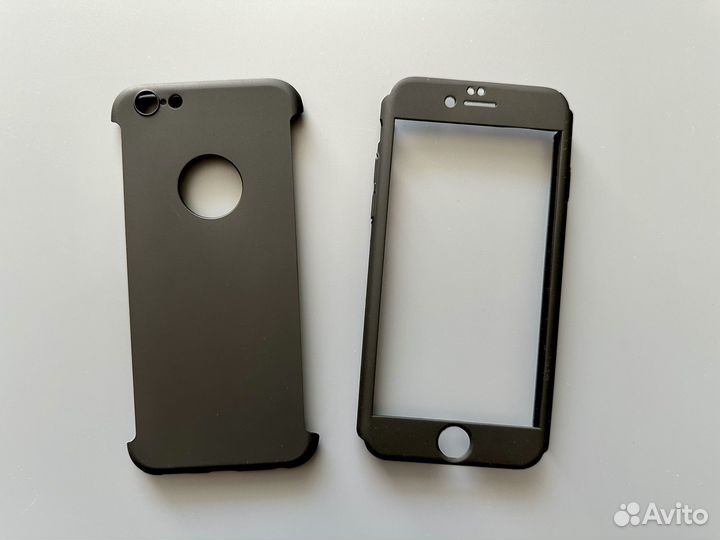 Чехол для iPhone 6s