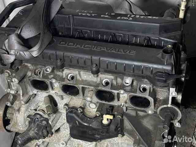 Двигатель mazda 6 gg nn