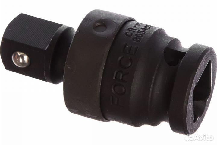 Кардан ударный 1/2