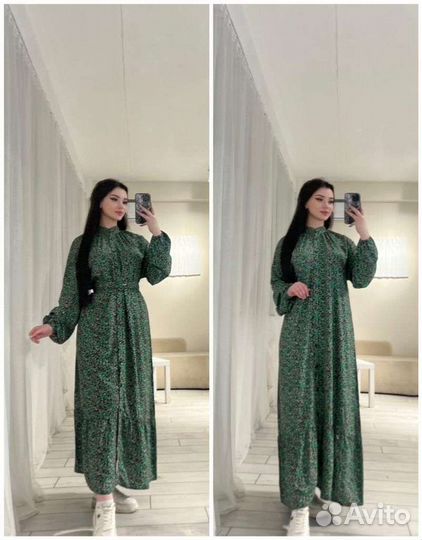 Платья на каждый день