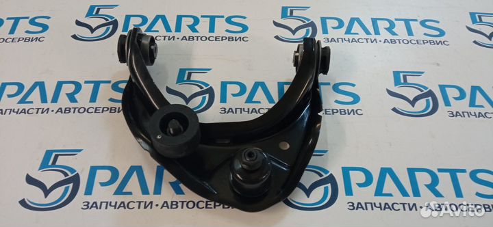 Рычаг передний правый верхний Мазда 6 (GH)