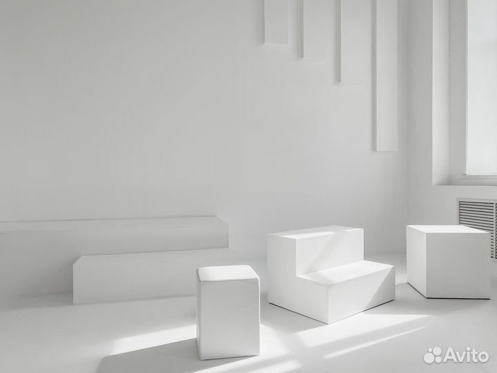 Аренда фотостудии 1 час