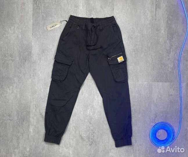 Спортивные Штаны / Джоггеры Carhartt Размеры 46-54