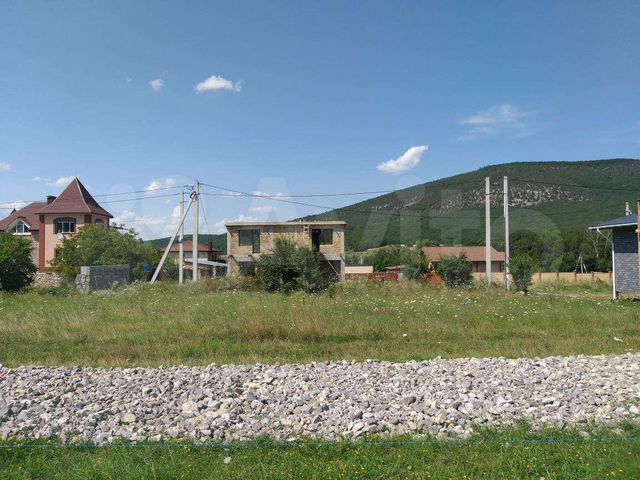 Участок 7,8 сот. (ИЖС)