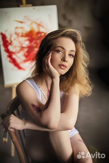 Фотограф, обучение фотографии