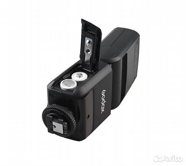 Фотовспышка Godox Thinklite TT350S для Sony