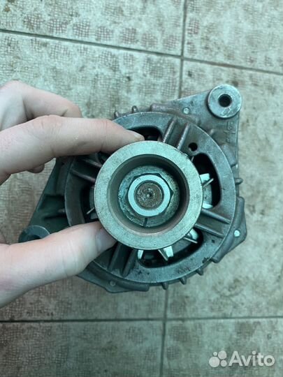 Генератор 90а priora