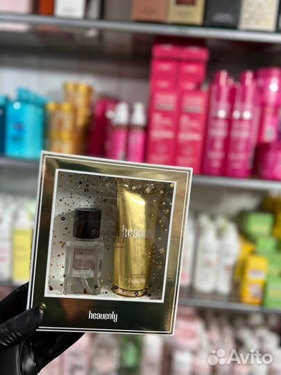 Подарочный набор для женщин