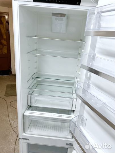 Холодильник встраиваемый IKEA koldgraden бу