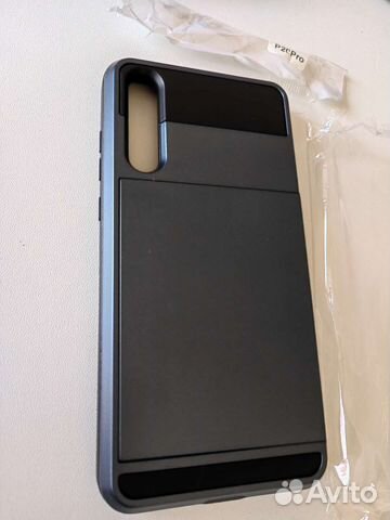 Чехол для Huawei p20pro
