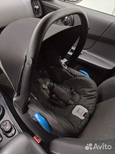 Автолюлька Аvionaut Kite