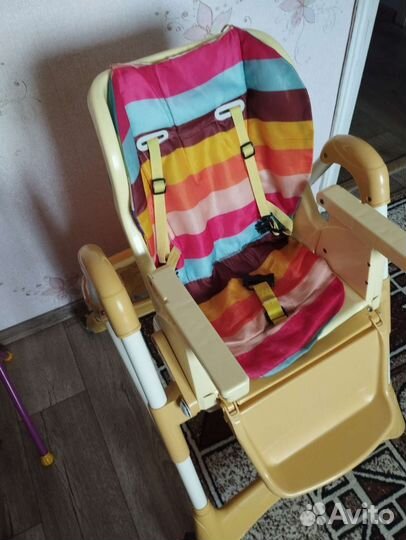 Стульчик для кормления