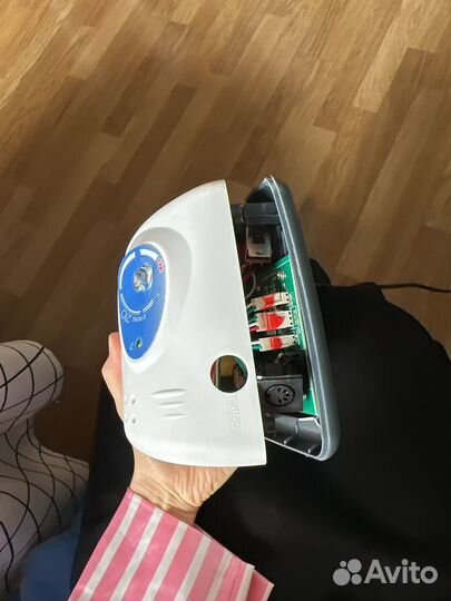 Продам маникюрный аппарат бу