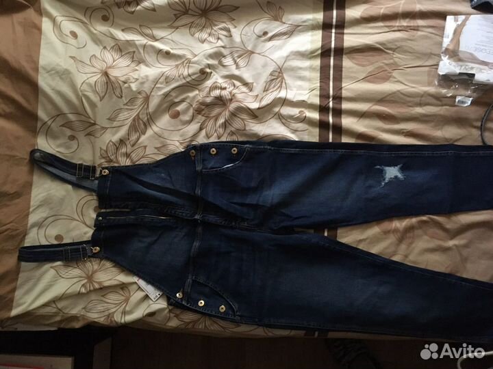 Комбинезон женский, Mango