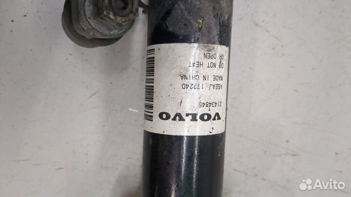 Амортизатор подвески правый передний Volvo S90, 2018