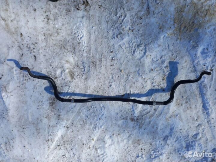 Передний стабилизатор Mazda 6 GH