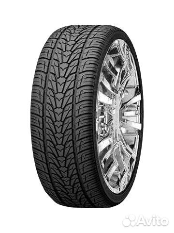 Nexen Roadian HP SUV 235/65 R17