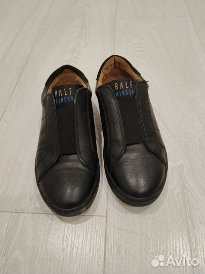 Ботинки детские Ralf Ringer 33