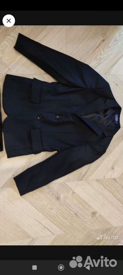 Школьная форма Futurino для мальчика 122