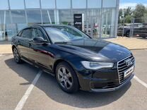 Audi A6 1.8 AMT, 2015, 194 186 км, с пробегом, цена 1 650 000 руб.